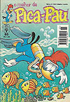 Melhor de Pica-Pau, O  n° 85 - Abril