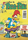 Melhor de Pica-Pau, O  n° 86 - Abril