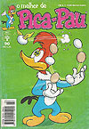 Melhor de Pica-Pau, O  n° 90 - Abril