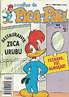 Melhor de Pica-Pau, O  n° 92 - Abril