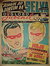 Globo Juvenil, O  n° 752 - O Globo