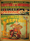Globo Juvenil, O  n° 761 - O Globo