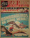 Globo Juvenil, O  n&deg;&nbsp;774 - O Globo