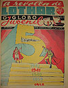 Globo Juvenil, O  n&deg;&nbsp;777 - O Globo