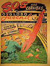 Globo Juvenil, O  n&deg;&nbsp;974 - O Globo