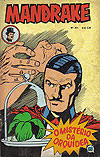 Mandrake  n° 251 - Rge