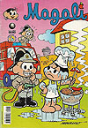 Magali  n° 379 - Globo