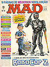Mad  n° 65 - Record