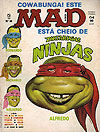 Mad  n° 66 - Record