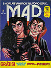 Mad  n° 77 - Record