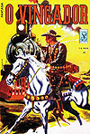 Vingador, O  n° 27 - Outubro