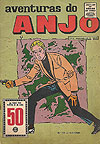 Aventuras do Anjo  n° 63 - Rge