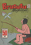 Brucutu  n° 29 - Rge