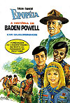 Epopéia Especial (Baden Powell)  - Ebal