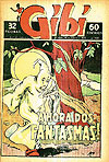 Gibi  n° 1146 - O Globo