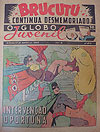 Globo Juvenil, O  n° 1210 - O Globo