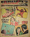 Globo Juvenil, O  n° 1566 - O Globo