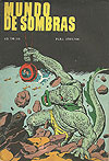 Mundo de Sombras  n° 63 - Gráfica Novo Mundo