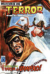 Seleções de Terror  n° 60 - Outubro