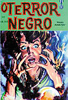 Terror Negro, O  n° 207 - La Selva
