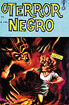 Terror Negro, O  n° 211 - La Selva
