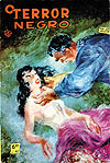 Terror Negro, O  n&deg;&nbsp;90 - La Selva