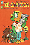 Zé Carioca  n° 547 - Abril