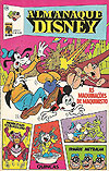 Almanaque Disney  n° 54 - Abril