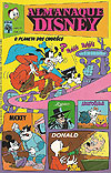 Almanaque Disney  n° 63 - Abril