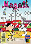 Magali  n° 227 - Globo