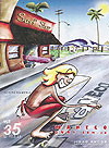 Maneco  n° 35 - Ola