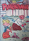 Pimentinha  n° 2 - O Cruzeiro