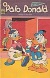 Pato Donald, O  n° 1388 - Abril