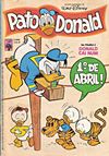 Pato Donald, O  n° 1586 - Abril