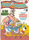 Pato Donald, O  n° 1672 - Abril