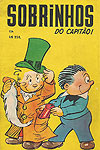 Sobrinhos do Capitão, Os  n° 104 - Gráfica Novo Mundo