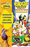 Vídeo-Livros Disney  - Abril