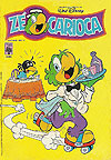 Zé Carioca  n° 1501 - Abril