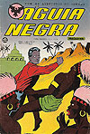 Águia Negra  n° 34 - Rge