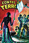 Contos de Terror  n&deg;&nbsp;58 - La Selva