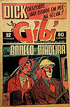 Gibi  n° 1722 - O Globo