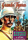 Grandes Figuras  n° 1 - Ebal