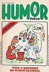 Humor do Homem  n° 16 - Idéia Editorial