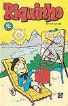 Riquinho  n° 119 - Rge