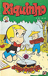 Riquinho  n° 129 - Rge