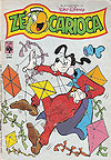 Zé Carioca  n° 1505 - Abril