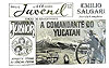 Álbum Juvenil - Série C  n° 12 - Gibizada
