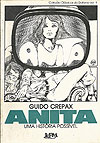 Anita - Uma História Possível  - L&PM