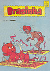 Brasinha  n° 12 - O Cruzeiro