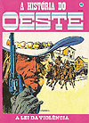 História do Oeste, A  n° 45 - Record